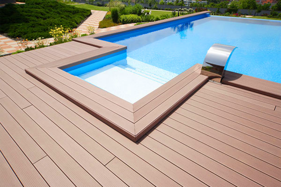 Nhựa Việt Pháp Gỗ nhựa Nhựa Việt Pháp