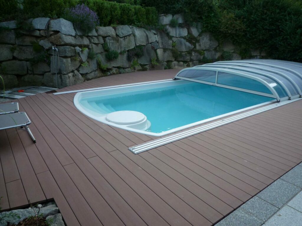 Nhựa Việt Pháp Gỗ nhựa Nhựa Việt Pháp