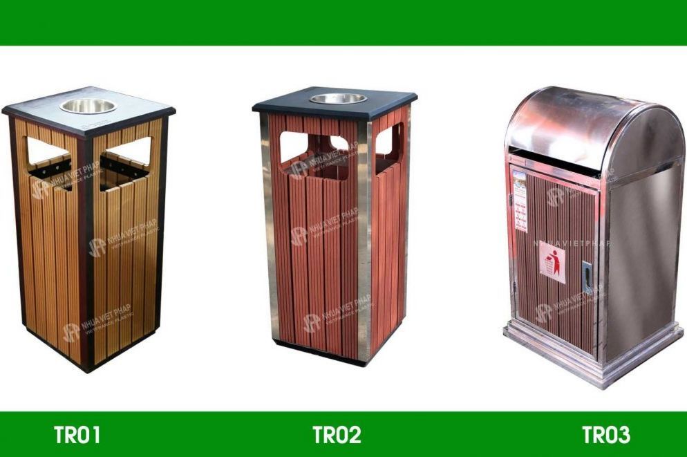 Nhựa Việt Pháp Gỗ nhựa Nhựa Việt Pháp