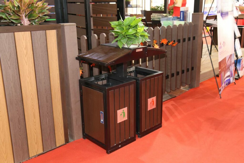 Nhựa Việt Pháp Gỗ nhựa Nhựa Việt Pháp