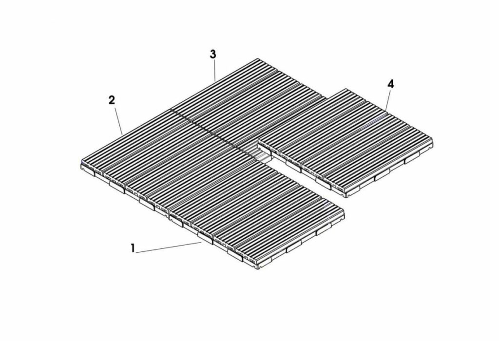 Nhựa Việt Pháp Gỗ nhựa Nhựa Việt Pháp