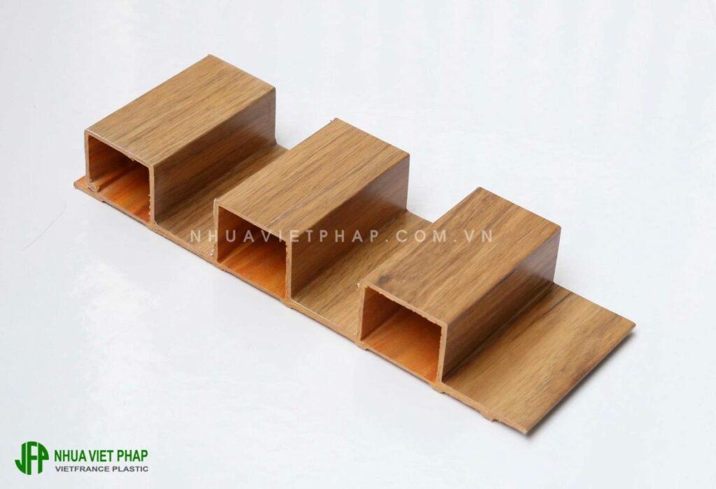 Nhựa Việt Pháp Gỗ nhựa Nhựa Việt Pháp