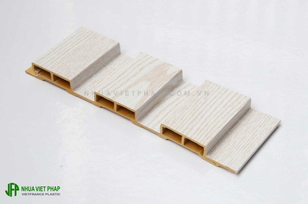 Nhựa Việt Pháp Gỗ nhựa Nhựa Việt Pháp