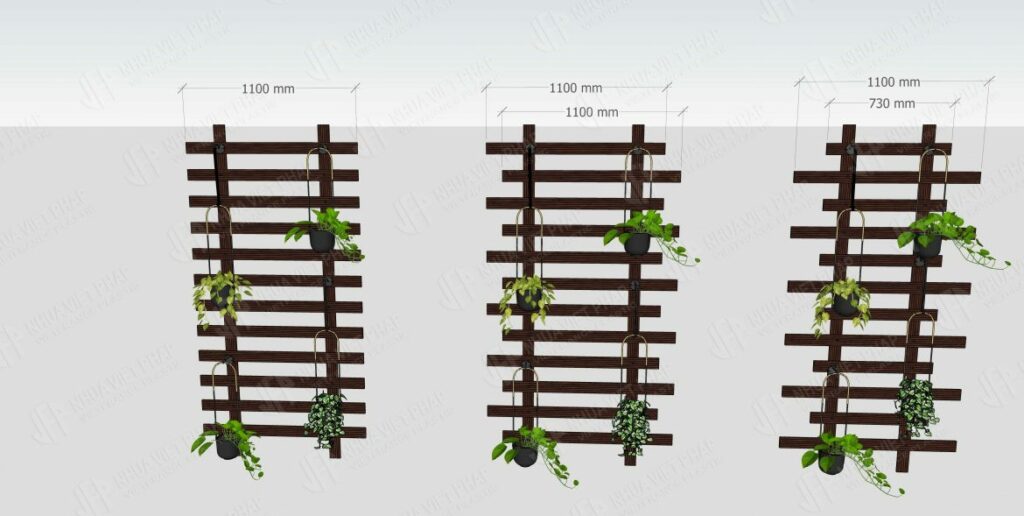 Nhựa Việt Pháp Gỗ nhựa Nhựa Việt Pháp