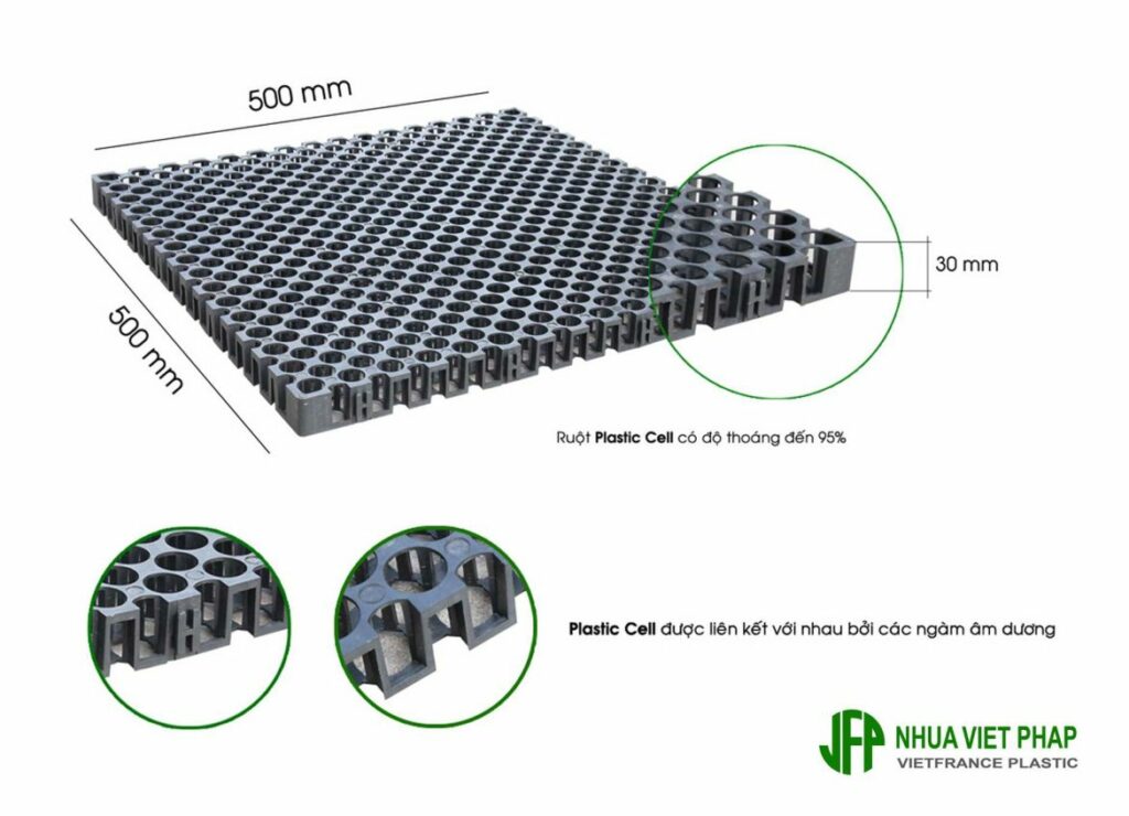 Nhựa Việt Pháp Gỗ nhựa Nhựa Việt Pháp