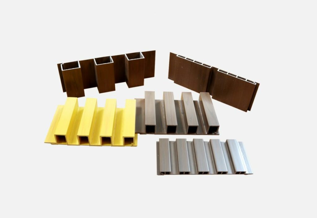 Nhựa Việt Pháp Gỗ nhựa Nhựa Việt Pháp
