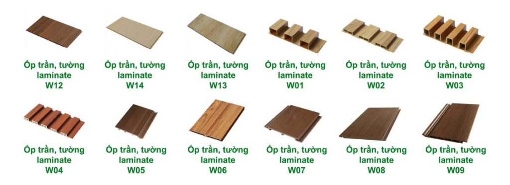 Nhựa Việt Pháp Gỗ nhựa Nhựa Việt Pháp