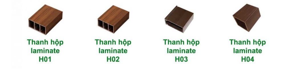 Nhựa Việt Pháp Gỗ nhựa Nhựa Việt Pháp