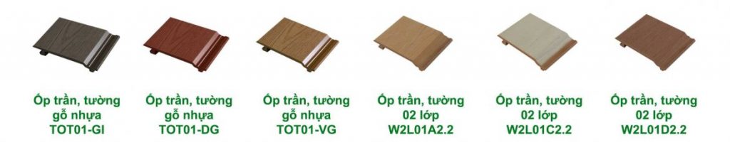 Nhựa Việt Pháp Gỗ nhựa Nhựa Việt Pháp