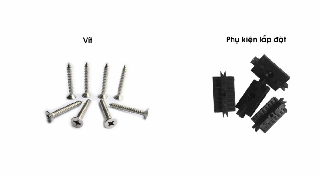 Nhựa Việt Pháp Gỗ nhựa Nhựa Việt Pháp