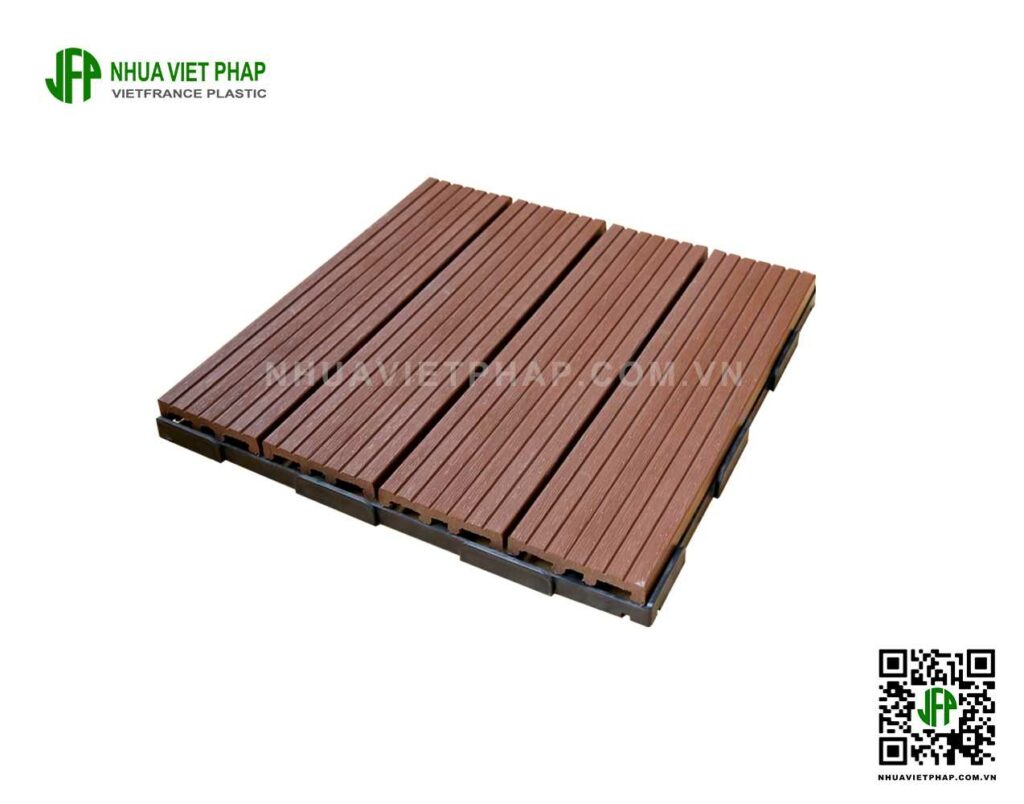 Nhựa Việt Pháp Gỗ nhựa Nhựa Việt Pháp