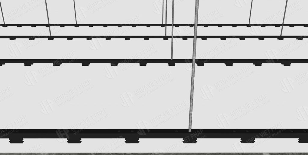 Nhựa Việt Pháp Gỗ nhựa Nhựa Việt Pháp