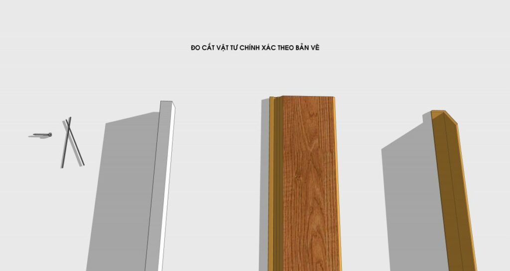 Nhựa Việt Pháp Gỗ nhựa Nhựa Việt Pháp