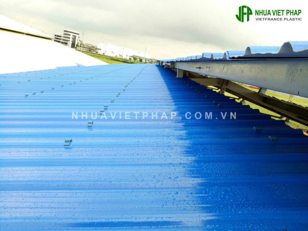 Nhựa Việt Pháp Gỗ nhựa Nhựa Việt Pháp