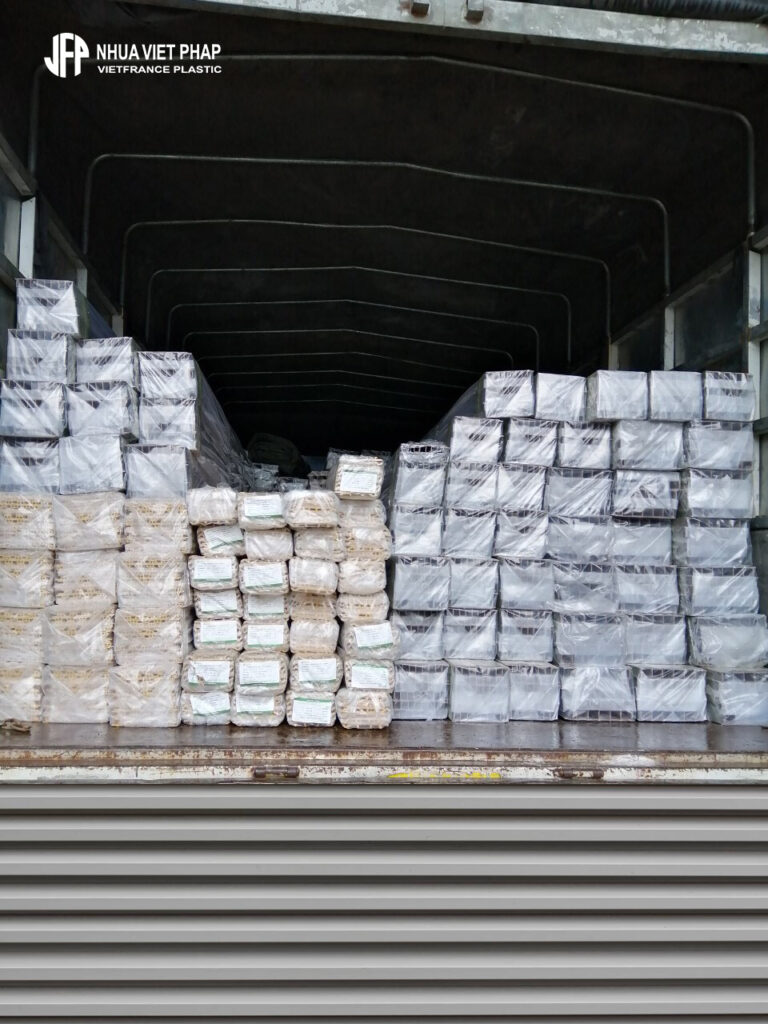 Nhựa Việt Pháp Gỗ nhựa Nhựa Việt Pháp