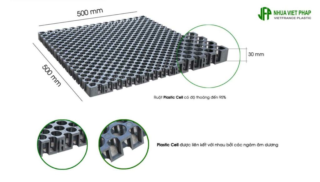 Nhựa Việt Pháp Gỗ nhựa Nhựa Việt Pháp