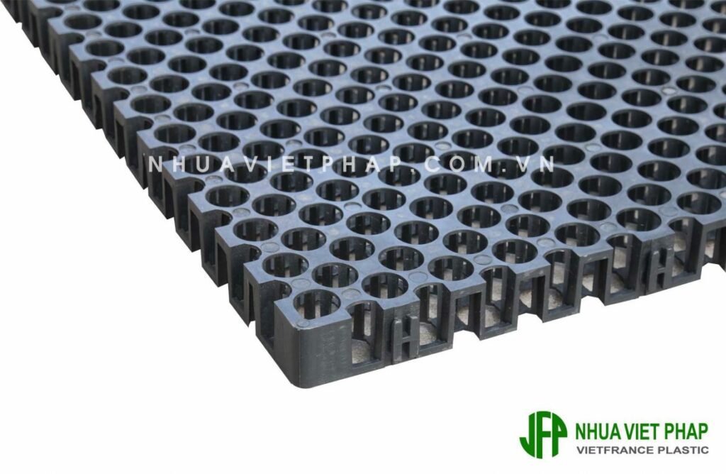 Nhựa Việt Pháp Gỗ nhựa Nhựa Việt Pháp